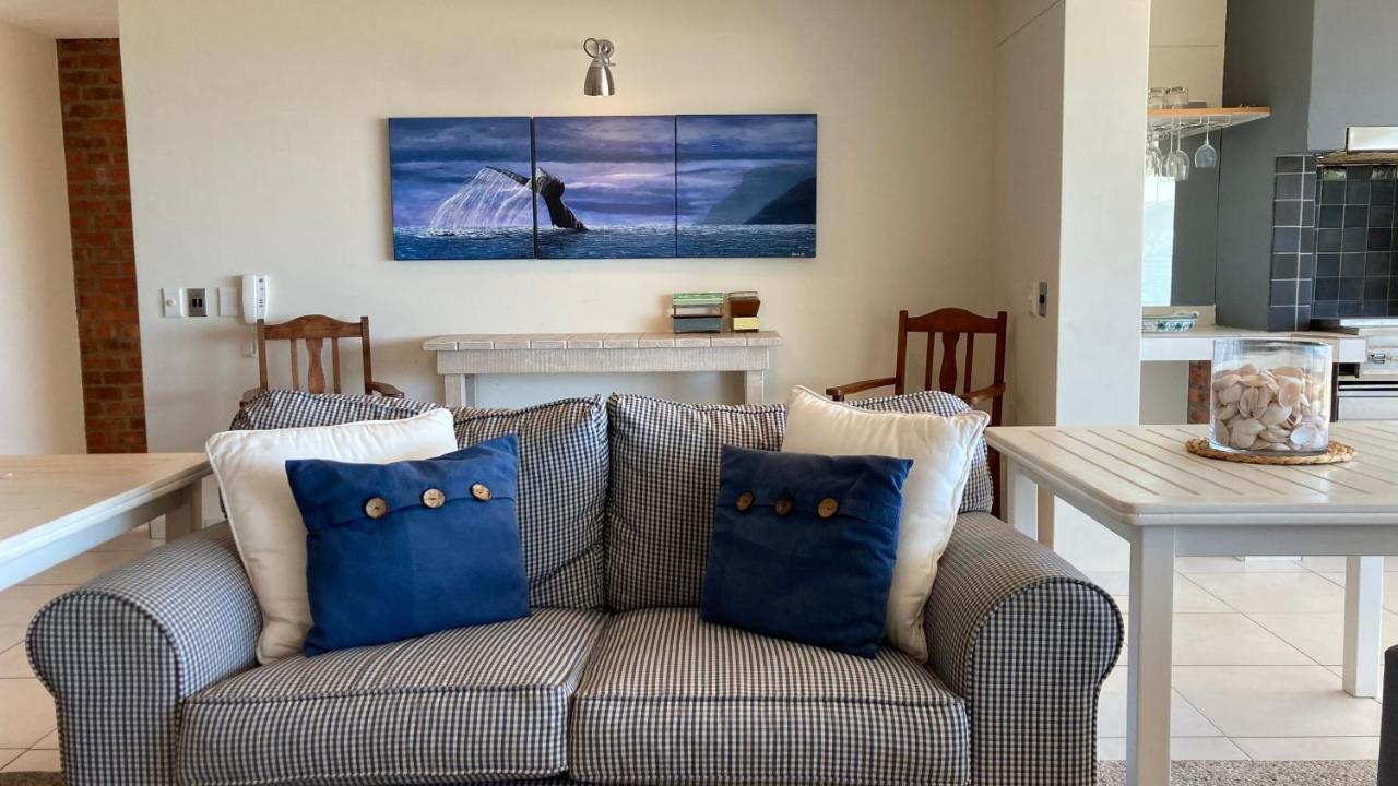 Stylish Holiday Home With Amazing Sea Views Plettenberg Bay Exterior foto
