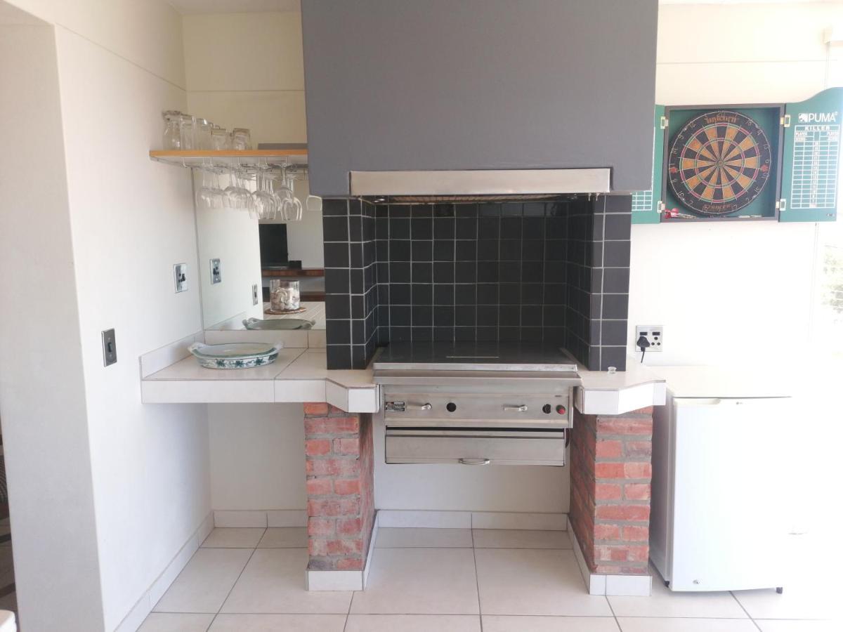 Stylish Holiday Home With Amazing Sea Views Plettenberg Bay Exterior foto