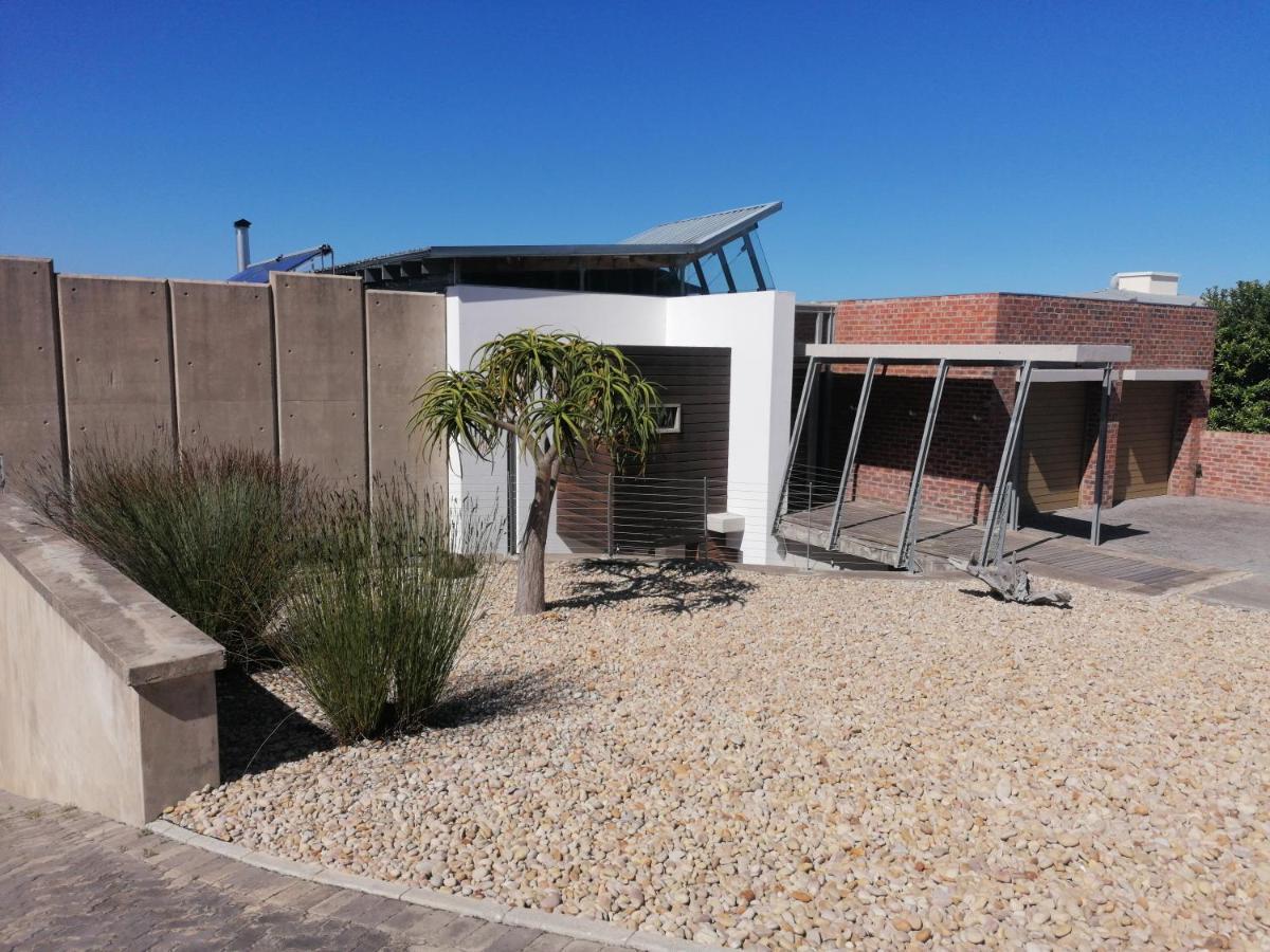 Stylish Holiday Home With Amazing Sea Views Plettenberg Bay Exterior foto