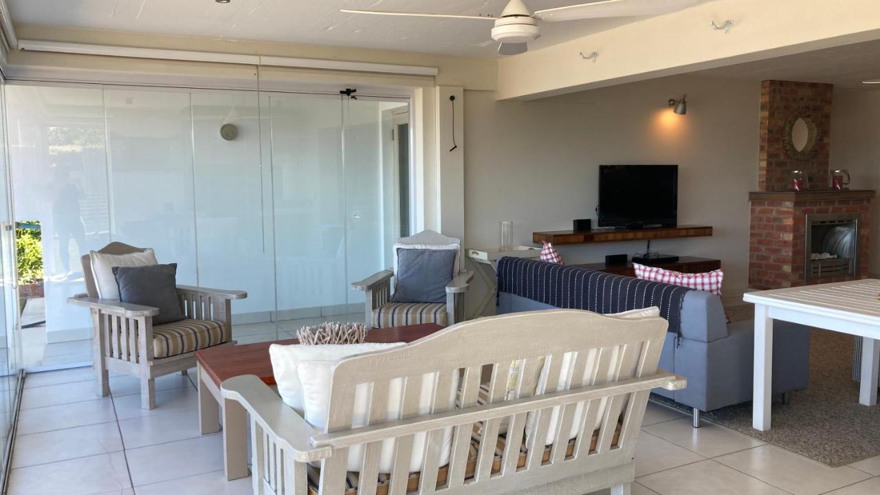 Stylish Holiday Home With Amazing Sea Views Plettenberg Bay Exterior foto
