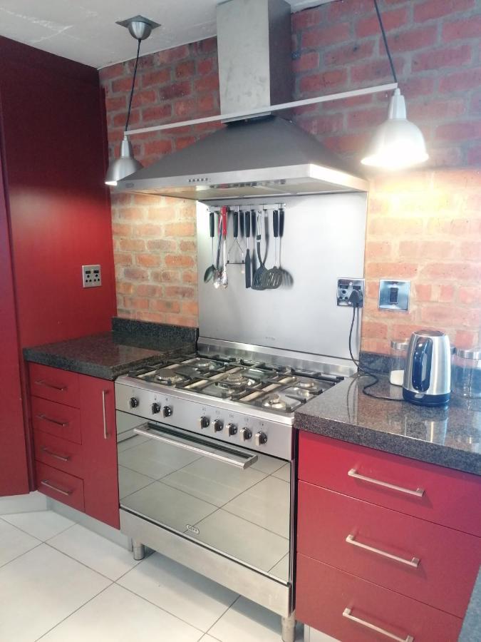 Stylish Holiday Home With Amazing Sea Views Plettenberg Bay Exterior foto